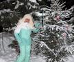 Oksana Chusovitina în 2025