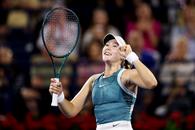 Dubaiul are o nouă „regină”! La 17 ani, Mirra Andreeva încununează cu succes un turneu fabulos