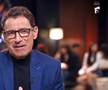 Victor Hexan, fostul fizioterapeut al naționalei, la X Factor