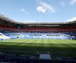 Stadionul din Lyon, locul unde FCSB va juca returul din optimile Europa League