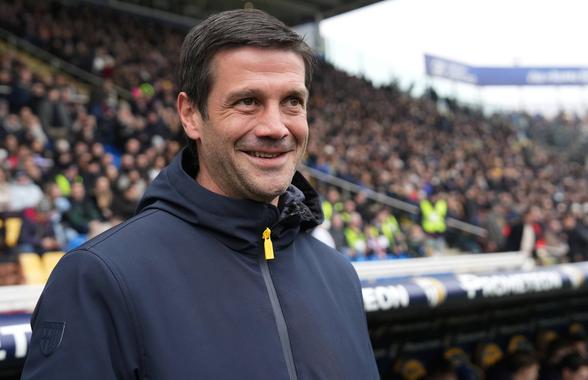 Parma - Bologna 2-0 » La debutul pe banca „cruciaților”, Cristi Chivu i-a provocat lui Vincenzo Italiano prima înfrângere din 2025