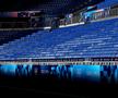 Stadionul din Lyon, locul unde FCSB va juca returul din optimile Europa League