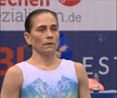 Oksana Chusovitina în 2025