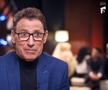 Victor Hexan, fostul fizioterapeut al naționalei, la X Factor