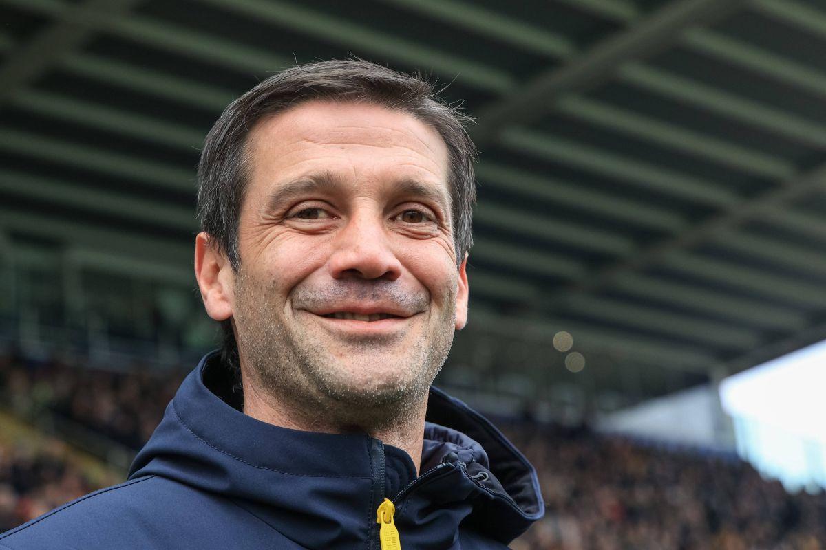 Cristi Chivu împarte podiumul cu Carlo Ancelotti! » Ce zic jucătorii despre cum a schimbat echipa