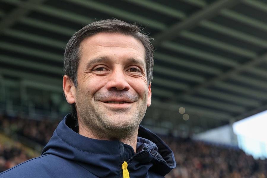 Terapie de șoc pentru ieșirea din criză! » Ce a schimbat decisiv Chivu la debutul cu Parma în Serie A