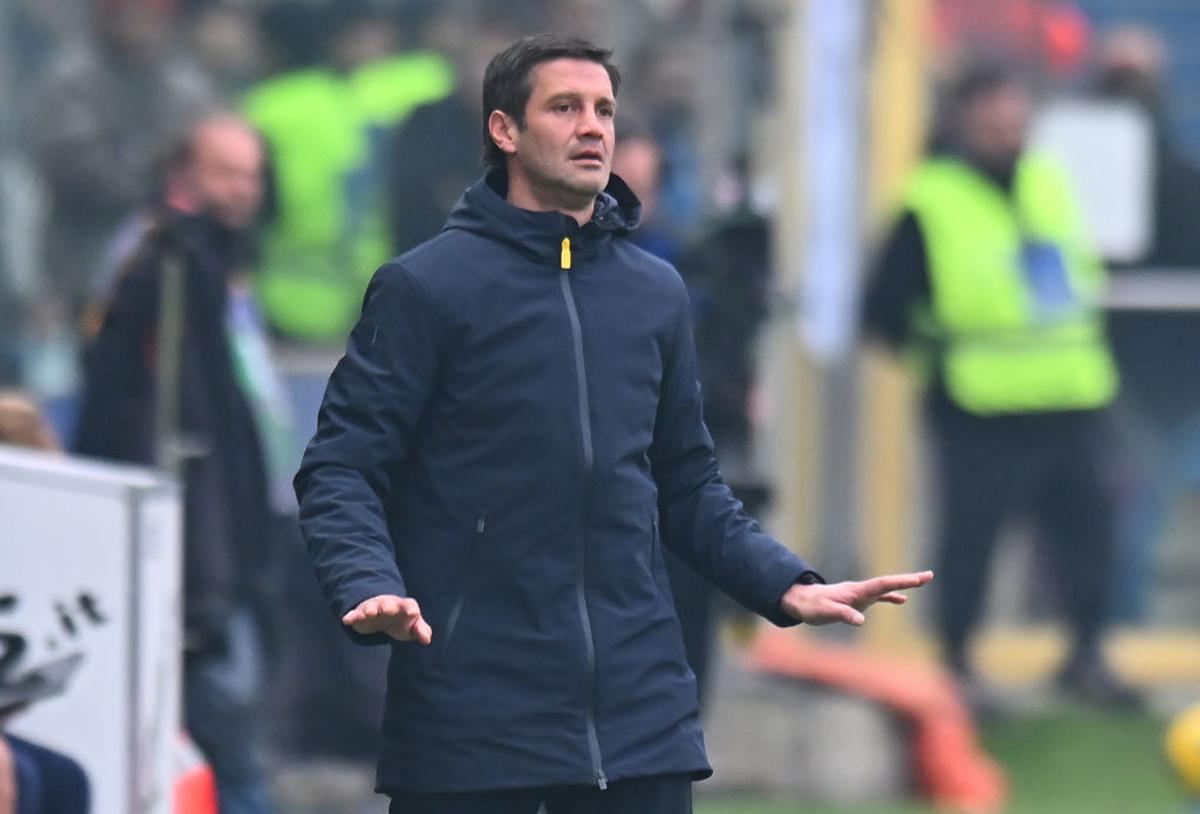 Cristi Chivu împarte podiumul cu Carlo Ancelotti! » Ce zic jucătorii despre cum a schimbat echipa