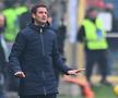 Cristi Chivu împarte podiumul cu Carlo Ancelotti! » Ce zic jucătorii despre cum a schimbat echipa