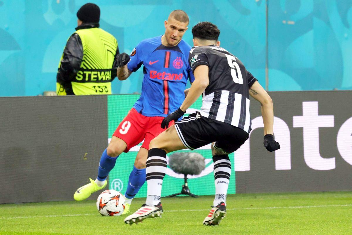 FCSB a ajuns în atenția MARCA: „A scris istorie în Europa!”