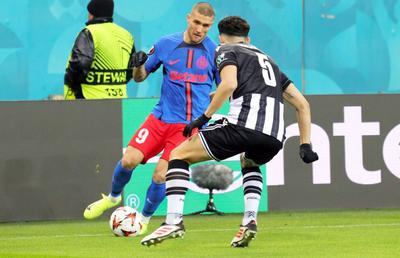 FCSB a ajuns în atenția MARCA: „A scris istorie în Europa!”