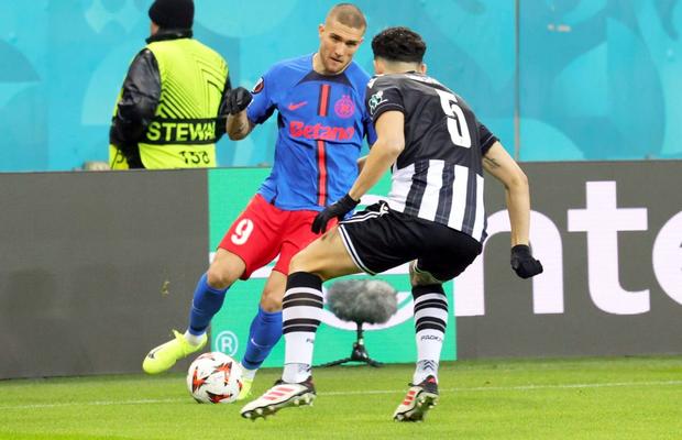FCSB a ajuns în atenția MARCA: „A scris istorie în Europa!”