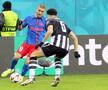 FCSB - PAOK, Daniel Bîrligea / Foto: Ionuț Iordache GSP