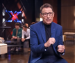 Victor Hexan, fostul fizioterapeut al naționalei, la X Factor