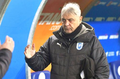 Sorin Cârțu / foto: Imago Images