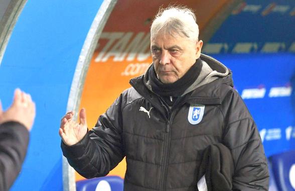 Sorin Cârțu a intrat la TV să reclame: „Era în ofsaid la golul de 2-2!”