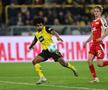 Dortmund - Union Berlin