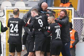 Daniel Popa a marcat într-o repriză pentru noua echipă cât în 30 de meciuri la FCSB!