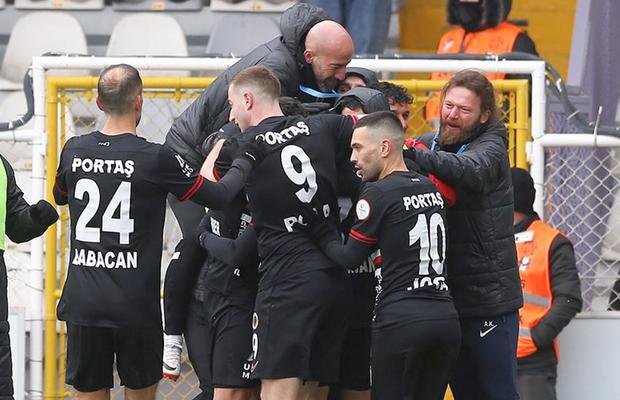 Daniel Popa a marcat într-o repriză pentru noua echipă cât în 30 de meciuri la FCSB!