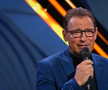 Victor Hexan, fostul fizioterapeut al naționalei, la X Factor