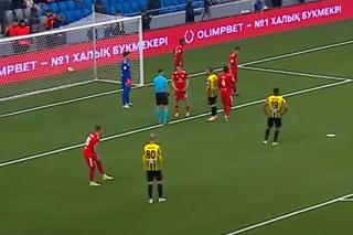 Andrei Vlad, debut trist la Aktobe. N-a scăpat de ghinioane