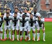 Parma - Bologna