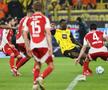 Dortmund - Union Berlin