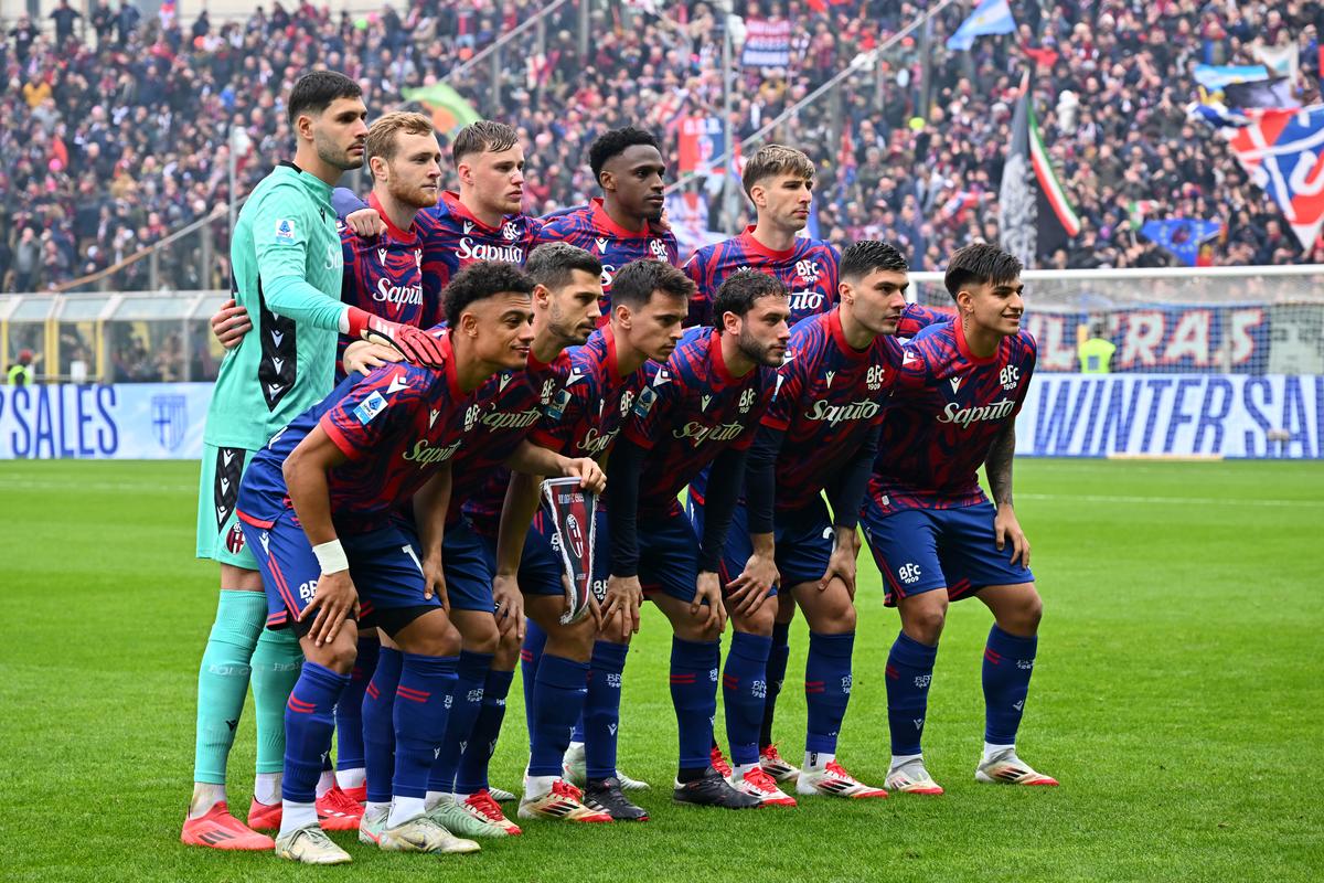 Parma - Bologna