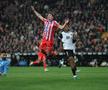 Valencia - Atletico Madrid