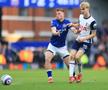 Ipswich - Spurs