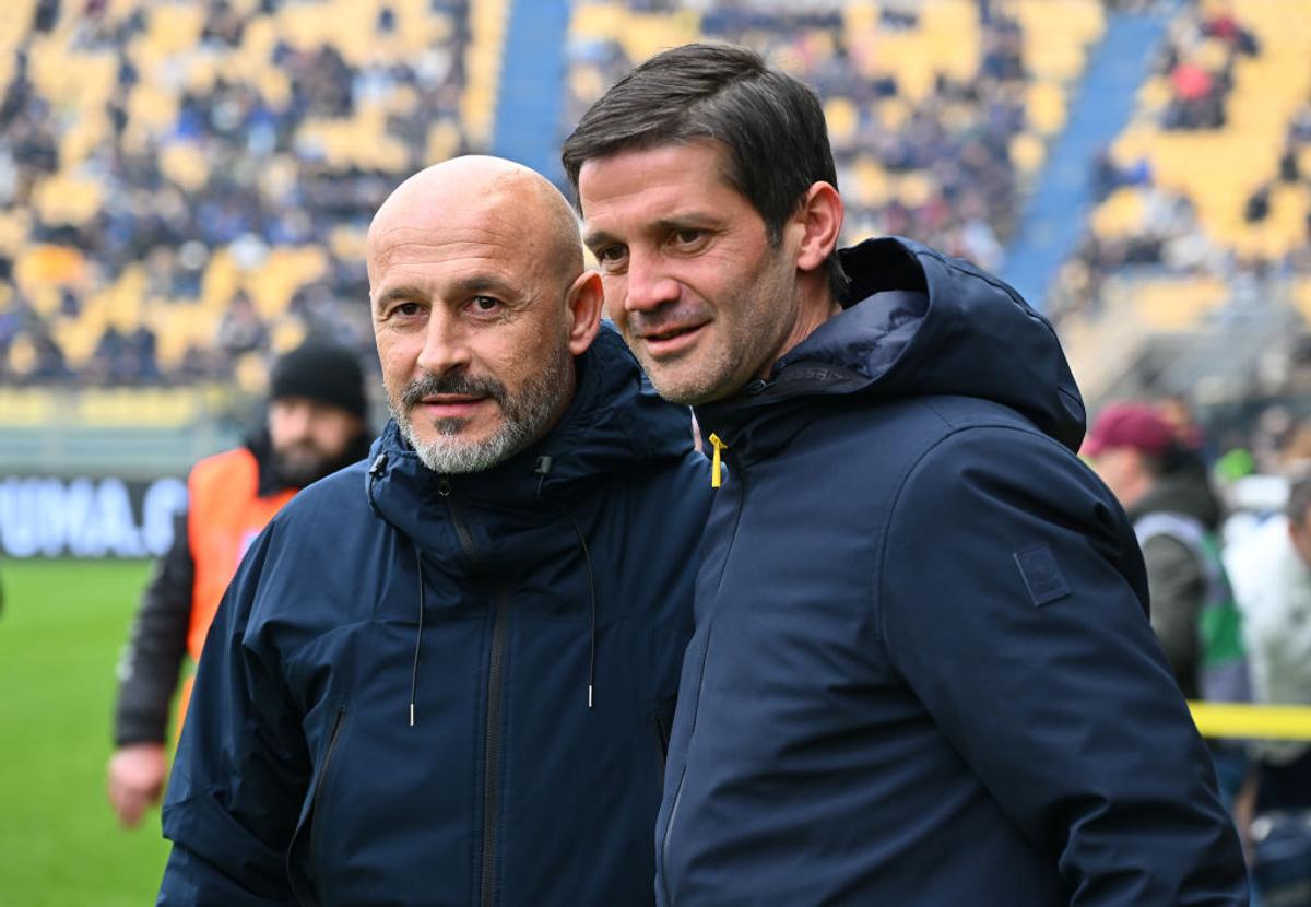 Cristi Chivu împarte podiumul cu Carlo Ancelotti! » Ce zic jucătorii despre cum a schimbat echipa