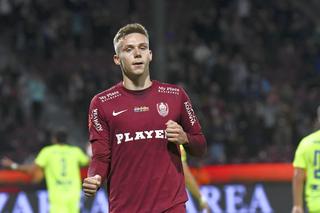 Louis Munteanu, criticat pentru prestația din CFR Cluj - Petrolul: „Cel mai slab de pe teren”