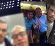 Victor Hexan, fostul fizioterapeut al naționalei, la X Factor