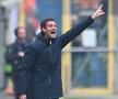 Cum a trăit Chivu debutul la Parma / FOTO: GettyImages
