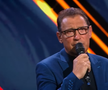 Victor Hexan, fostul fizioterapeut al naționalei, la X Factor
