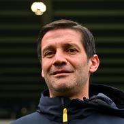 Cum a trăit Chivu debutul la Parma / FOTO: GettyImages