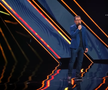 Victor Hexan, fostul fizioterapeut al naționalei, la X Factor