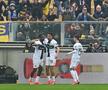Parma - Bologna