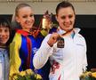 Oksana Chusovitina în 2011