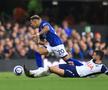 Ipswich - Spurs