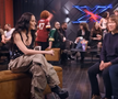 Victor Hexan, fostul fizioterapeut al naționalei, la X Factor