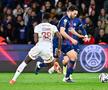 PSG - Metz, în etapa #23 din Ligue 1 // FOTO: Imago Images
