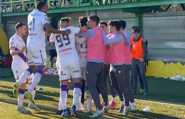 FC Argeș se impune la limită cu Farul și o condamnă pe FCSB la play-out: Piteștenii sunt cu un pas în play-off: Clasamentul ACUM