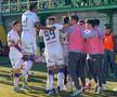 FC Argeș se impune la limită cu Farul și o condamnă pe FCSB la play-out: Piteștenii sunt cu un pas în play-off: Clasamentul ACUM