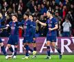 PSG - Metz, în etapa #23 din Ligue 1 // FOTO: Imago Images