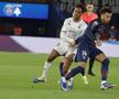 PSG - Metz, în etapa #23 din Ligue 1 // FOTO: Imago Images