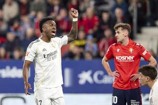 La Pamplona i s-a strigat „Mori, Vinicius!” » La Liga investighează