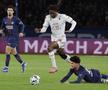 PSG - Metz, în etapa #23 din Ligue 1 // FOTO: Imago Images