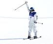 Eileen Gu FOTO Guliver/GettyImages
