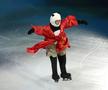 ikhail Shaidorov și costumul său de panda FOTO Guliver/GettyImages