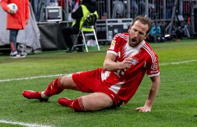 Culmea! Marca a descoperit cine l-a ajutat pe Kane să se recupereze la timp pentru Real Madrid